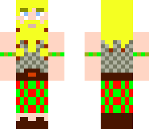 nordic villager