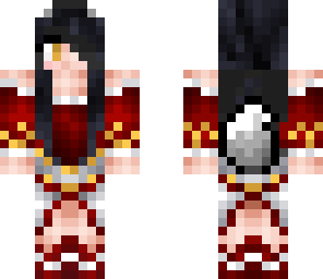 ahri lol nine tailed fox    edited