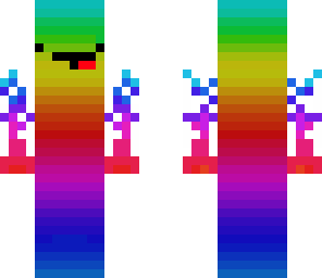 colorful derpy