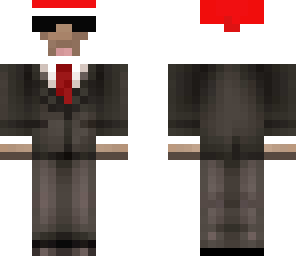 santa sheep agent
