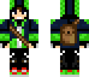 green pro