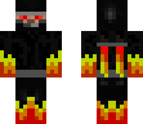 fire-ninja
