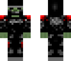 zombie-ninja