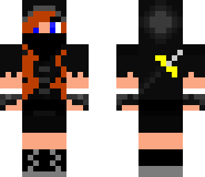 fighter girl