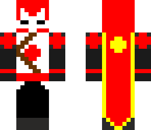 castlecrashers characters 1redknight my version