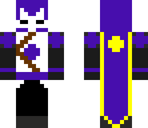 castlecrashers characters 6blacksmith
