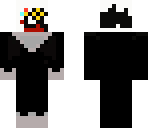 headless