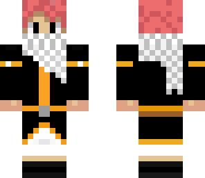 natsu