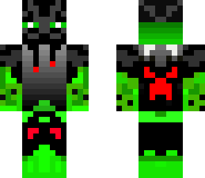 skin mr_adrhe