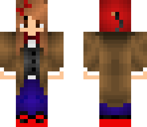 doctor who girl