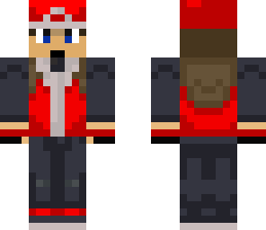 pixlemon trainer