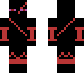 enderman demon