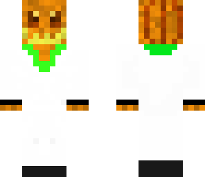 pumpkin angle