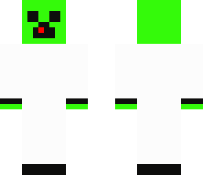 creeper