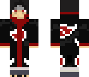 itachi uchiha