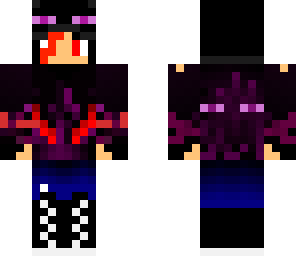endercris xd