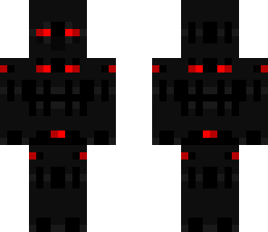 the monster of abyss
