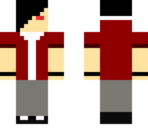 red derick