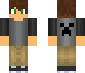 my custom skin