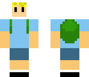 finn da human