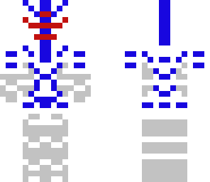 dead space person
