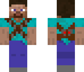 action steve