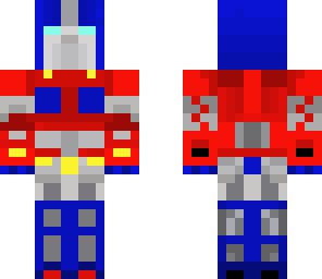 optimus prime