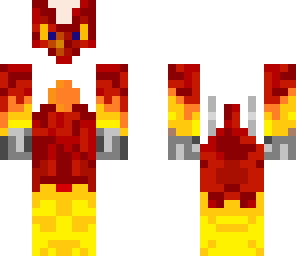blaziken