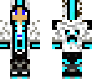 creeper boy