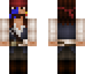 jack sparrow leviatano