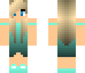 girl