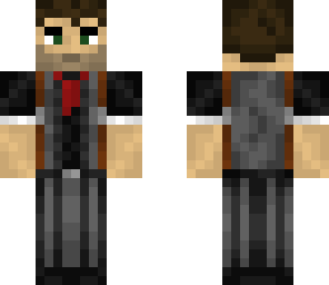 booker dewitt