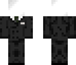slender man