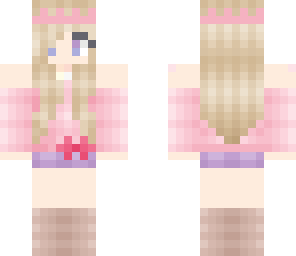 cute girl