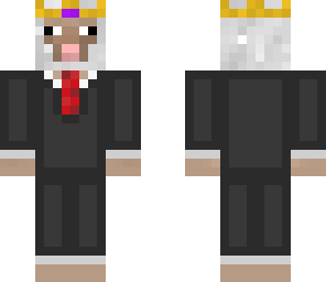 voor sem king sheep