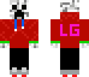 lgmc the creeper