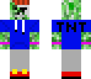 jack the creeper