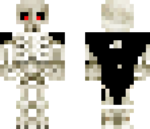 skeleton