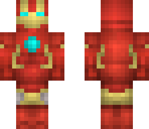 iron man