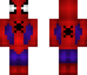spider-man