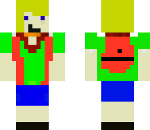 jay
