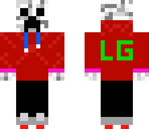 lgmc the creeper ii