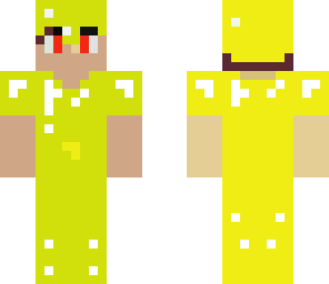 goldi