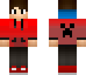 me skin