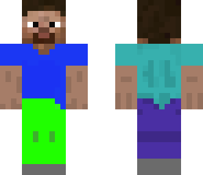 lewism321's skin