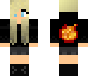 dauntless tris