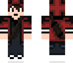 cool boy