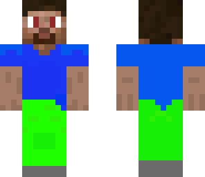 lewism321's skin