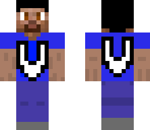 lewism321's vikkstar123 skin