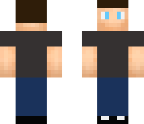 its me skinio